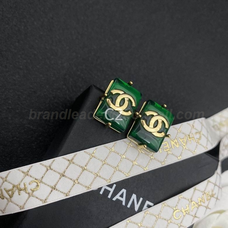 Chanel Earrings 1509